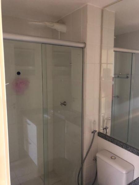 Apartamento à venda com 3 quartos, 70m² - Foto 6