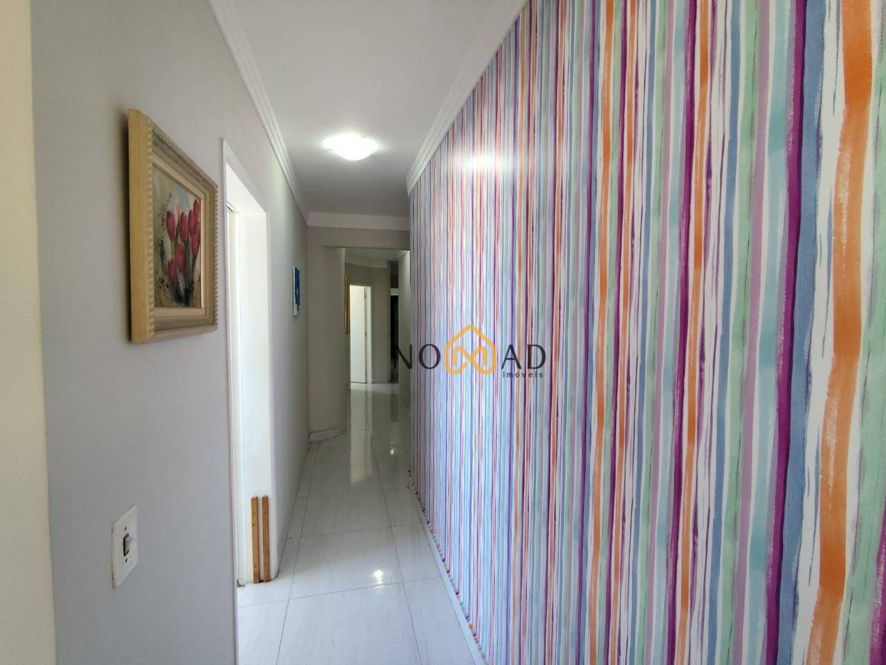 Apartamento à venda com 3 quartos, 120m² - Foto 22