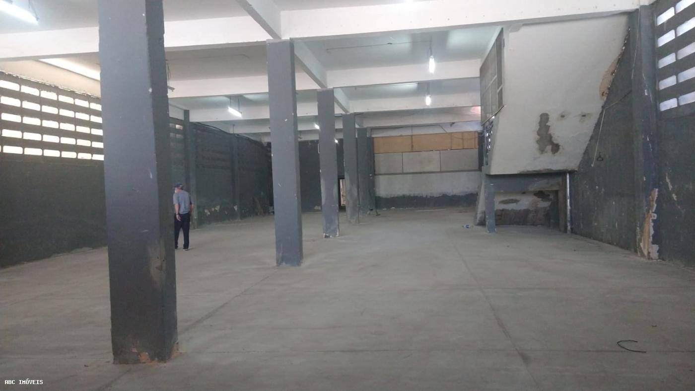 Depósito-Galpão-Armazém à venda com 1 quarto, 1200m² - Foto 19