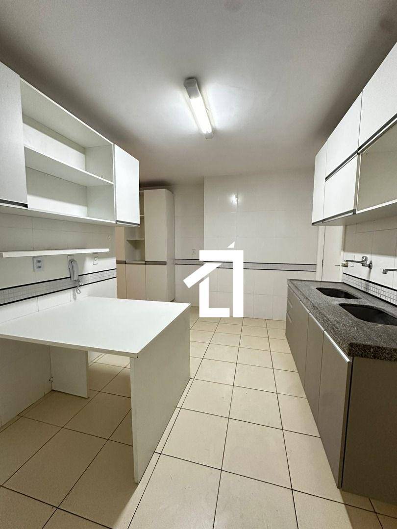 Apartamento, 4 quartos, 168 m² - Foto 5