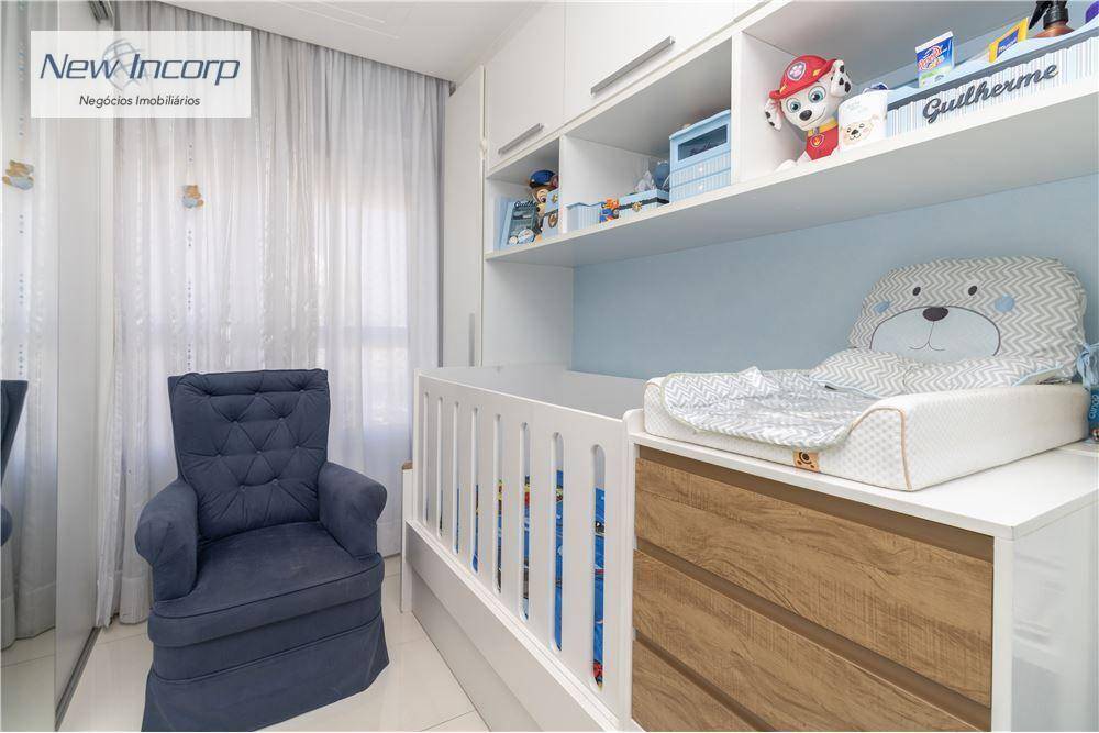 Apartamento à venda com 2 quartos, 77m² - Foto 16