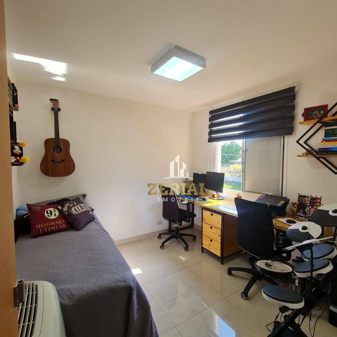 Apartamento à venda com 2 quartos, 52m² - Foto 17