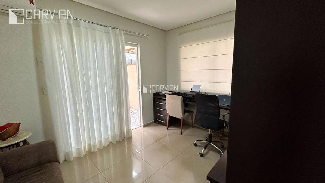 Casa de Condomínio à venda com 4 quartos, 380m² - Foto 39