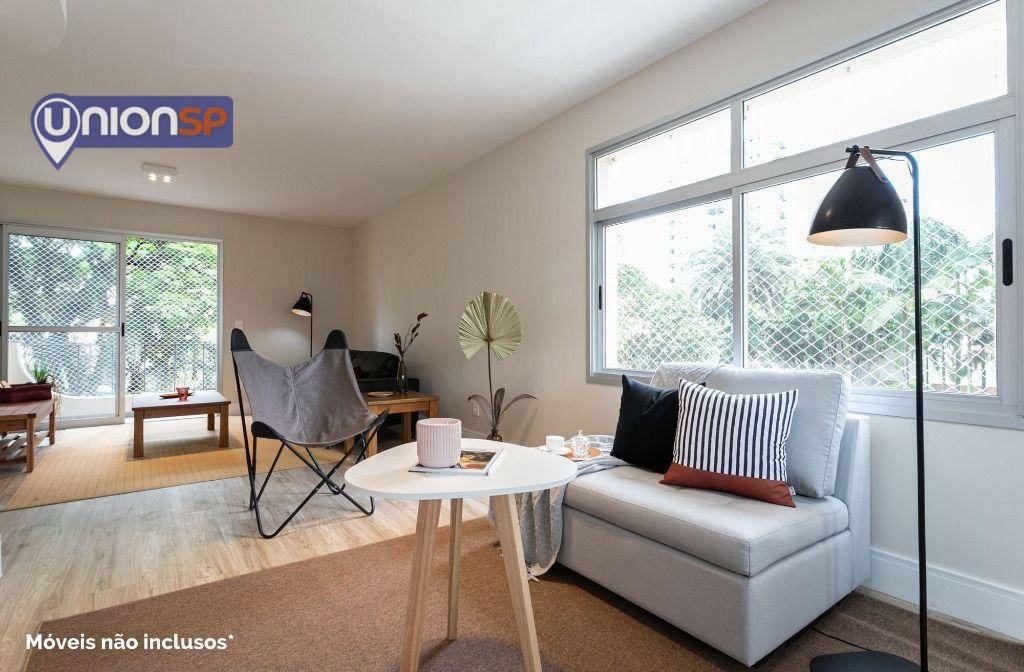 Apartamento à venda com 3 quartos, 162m² - Foto 1