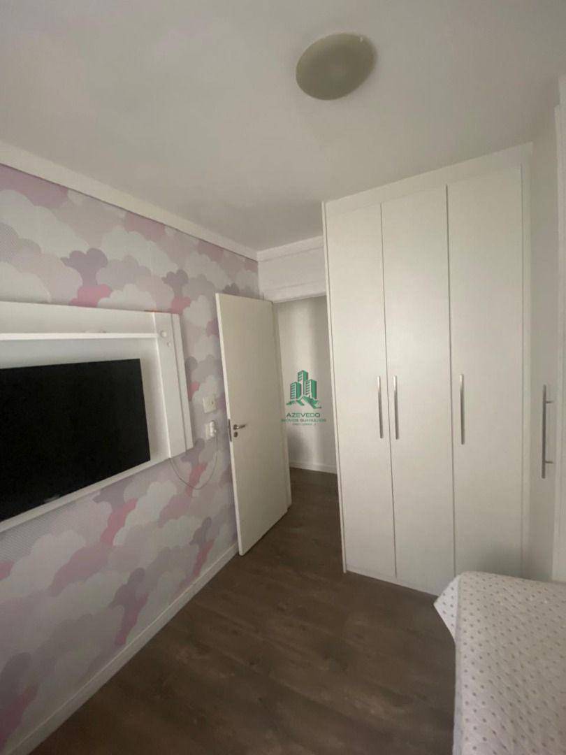 Apartamento à venda com 2 quartos, 49m² - Foto 13