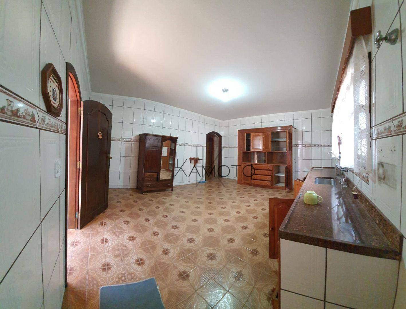 Casa à venda com 2 quartos, 164m² - Foto 10