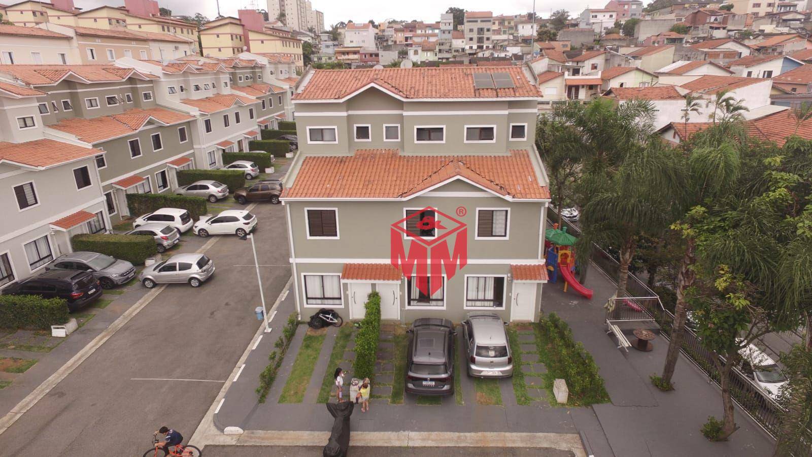 Sobrado à venda com 3 quartos, 138m² - Foto 3