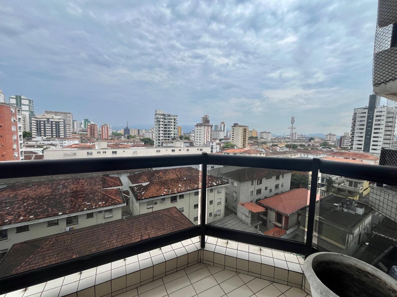 Apartamento à venda com 4 quartos, 185m² - Foto 3