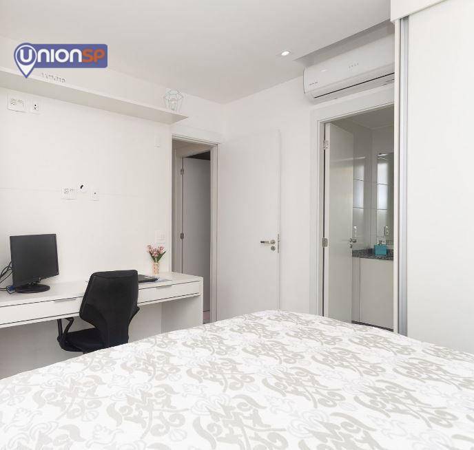 Apartamento à venda com 2 quartos, 71m² - Foto 9