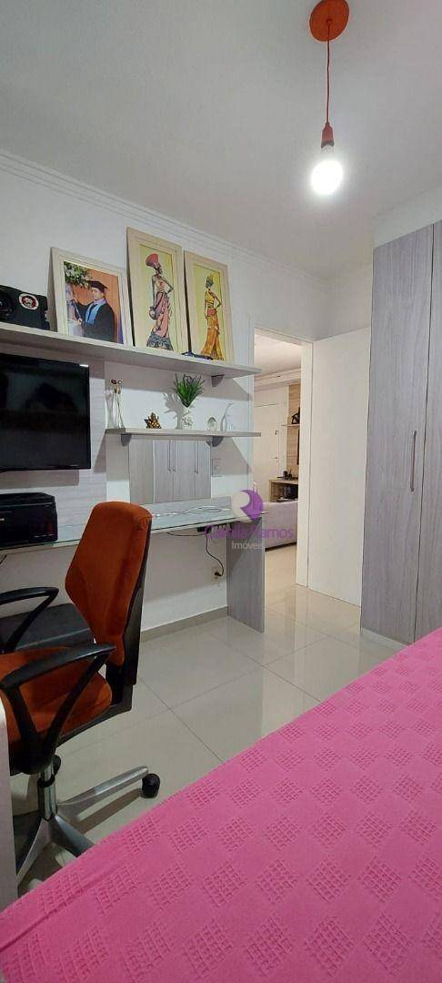 Apartamento à venda com 2 quartos, 43m² - Foto 19