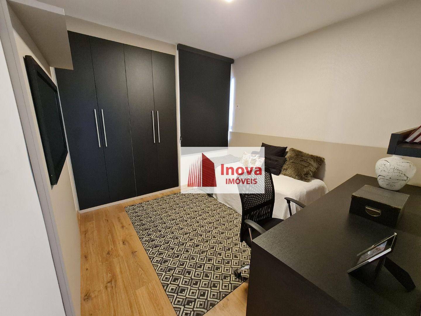 Apartamento à venda com 3 quartos, 110m² - Foto 22