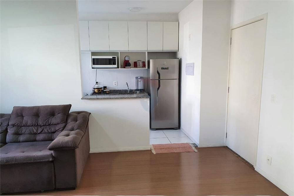 Apartamento à venda com 1 quarto, 64m² - Foto 4