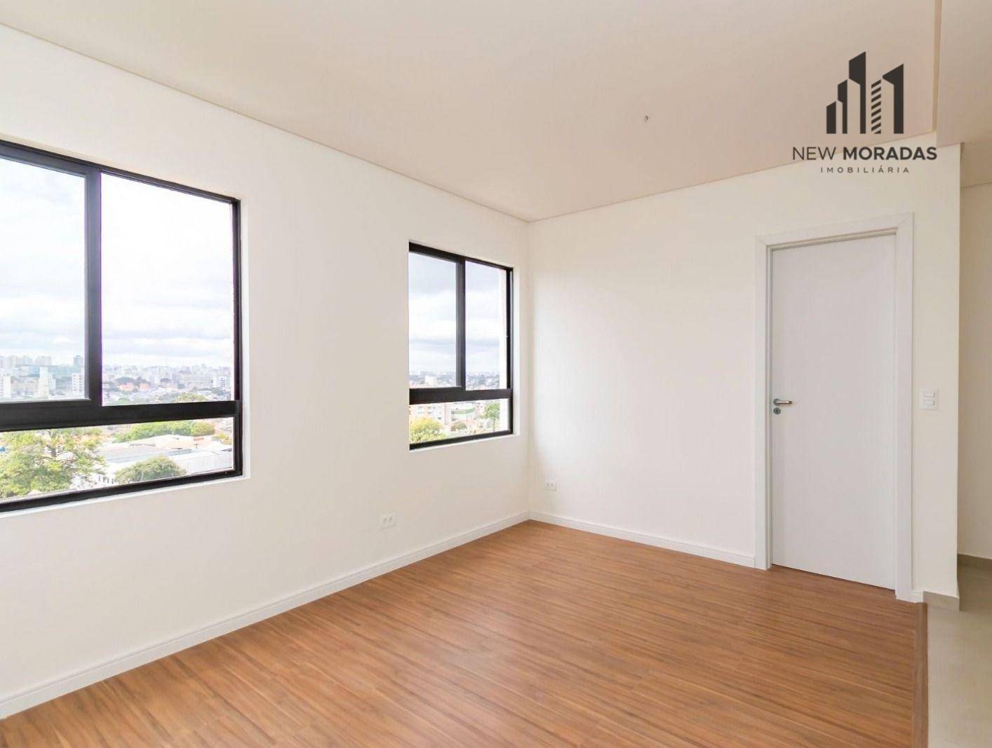 Apartamento à venda com 1 quarto, 32m² - Foto 7