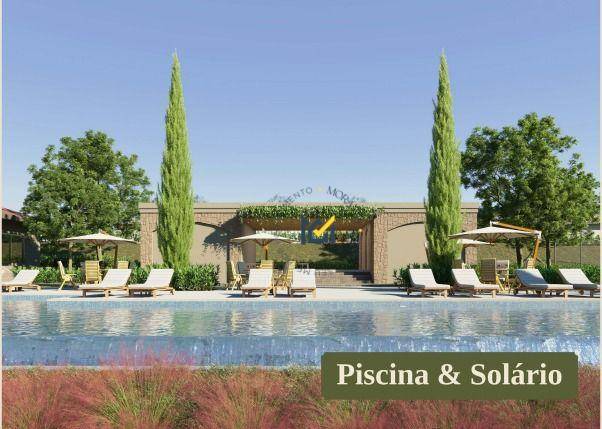 Loteamento e Condomínio, 200 m² - Foto 3