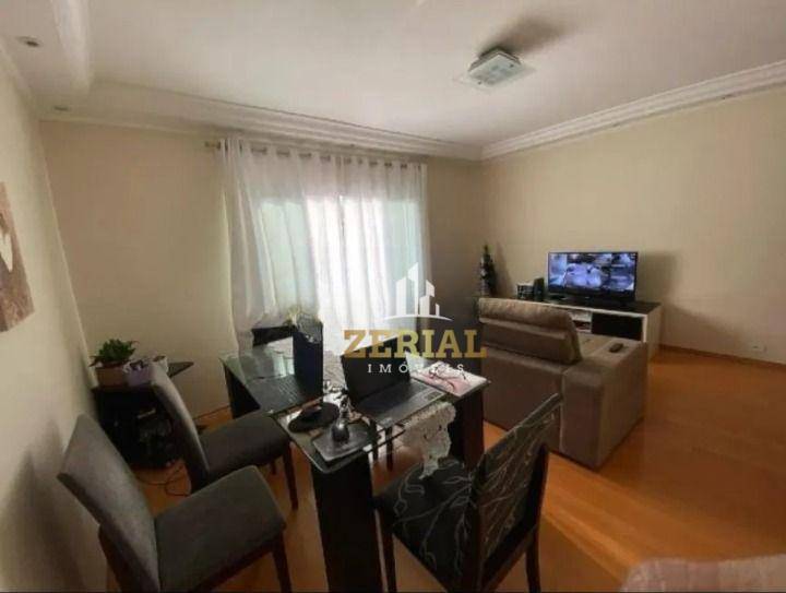 Apartamento à venda com 2 quartos, 79m² - Foto 2