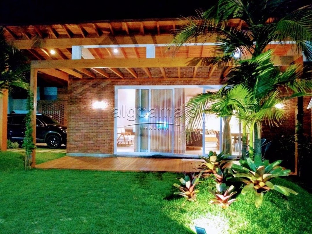 Casa de Condomínio à venda com 4 quartos, 232m² - Foto 25