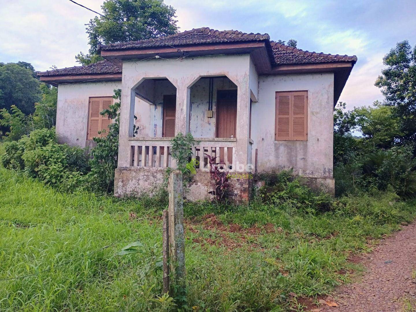 Terreno, 15 hectares - Foto 1