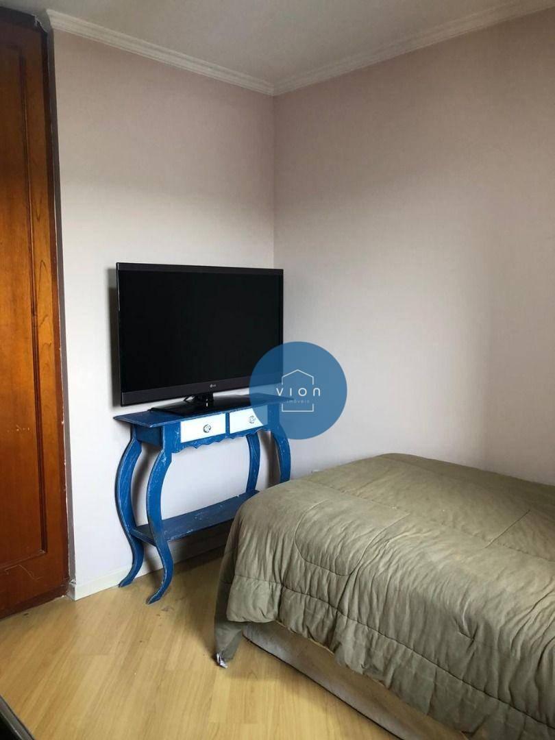 Apartamento à venda com 4 quartos, 176m² - Foto 10