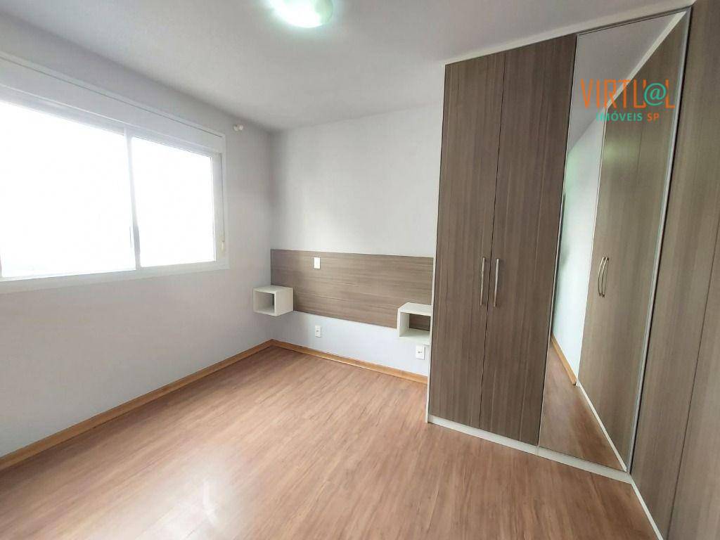 Apartamento à venda com 2 quartos, 59m² - Foto 20