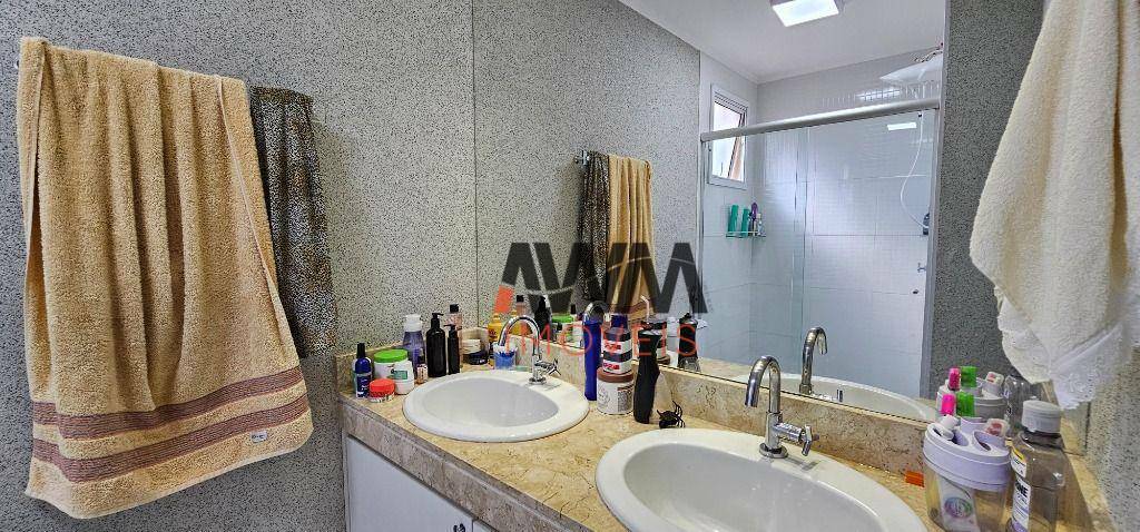 Apartamento à venda e aluguel com 3 quartos, 125m² - Foto 15