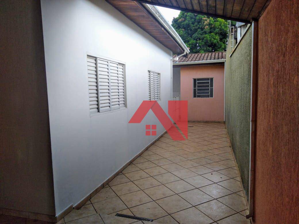 Casa à venda com 3 quartos, 110m² - Foto 5