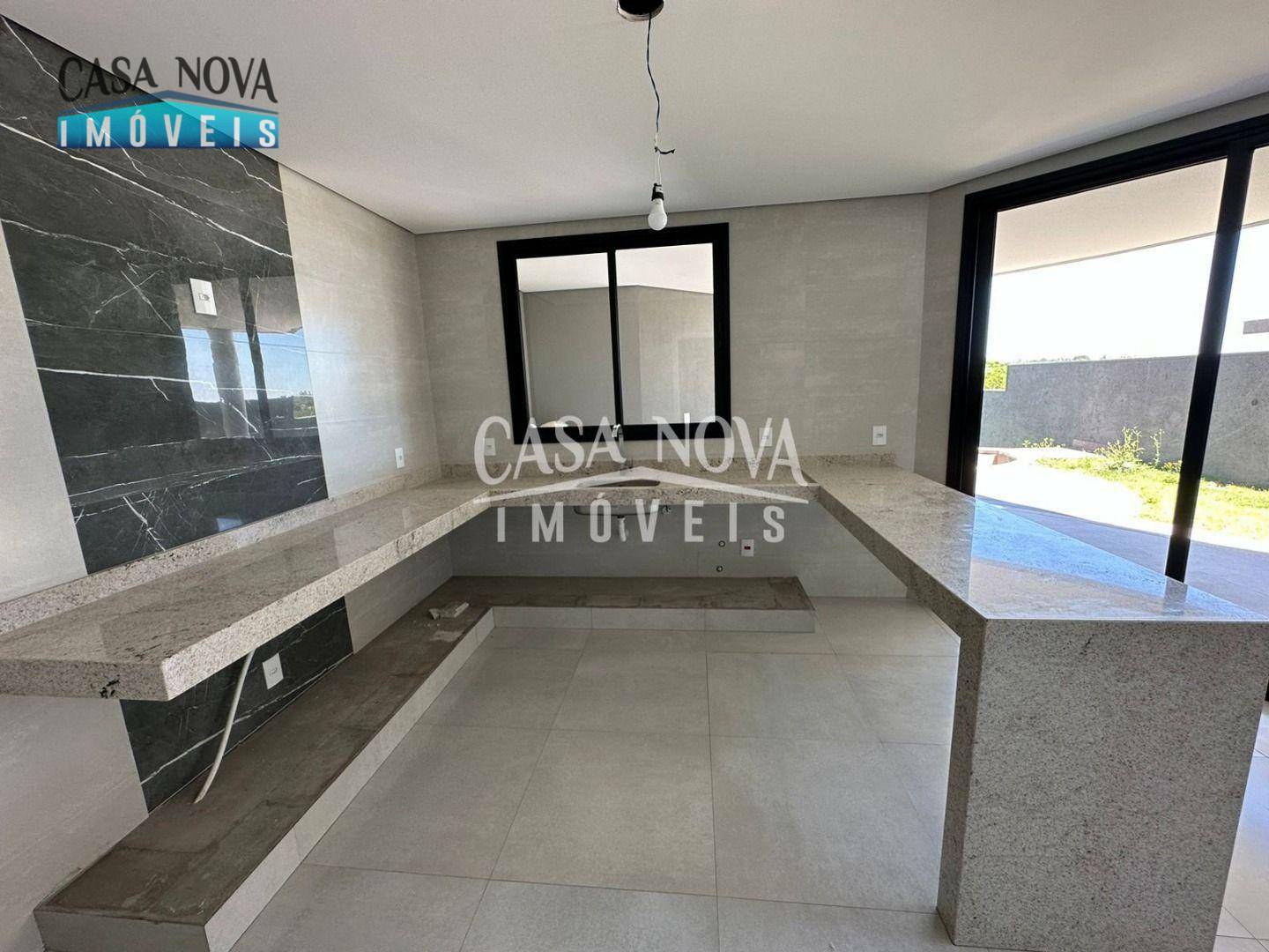 Casa de Condomínio à venda com 3 quartos, 250m² - Foto 18