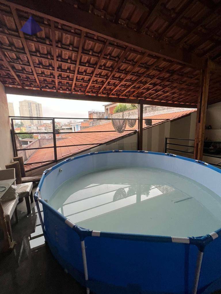 Sobrado à venda com 3 quartos, 330m² - Foto 5