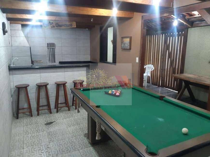 Casa à venda com 3 quartos, 250M2 - Foto 27