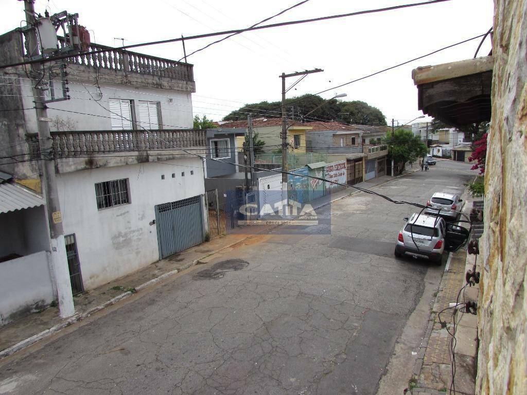 Sobrado à venda com 2 quartos, 180m² - Foto 16