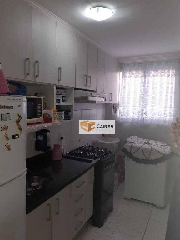 Apartamento à venda com 2 quartos, 45m² - Foto 15