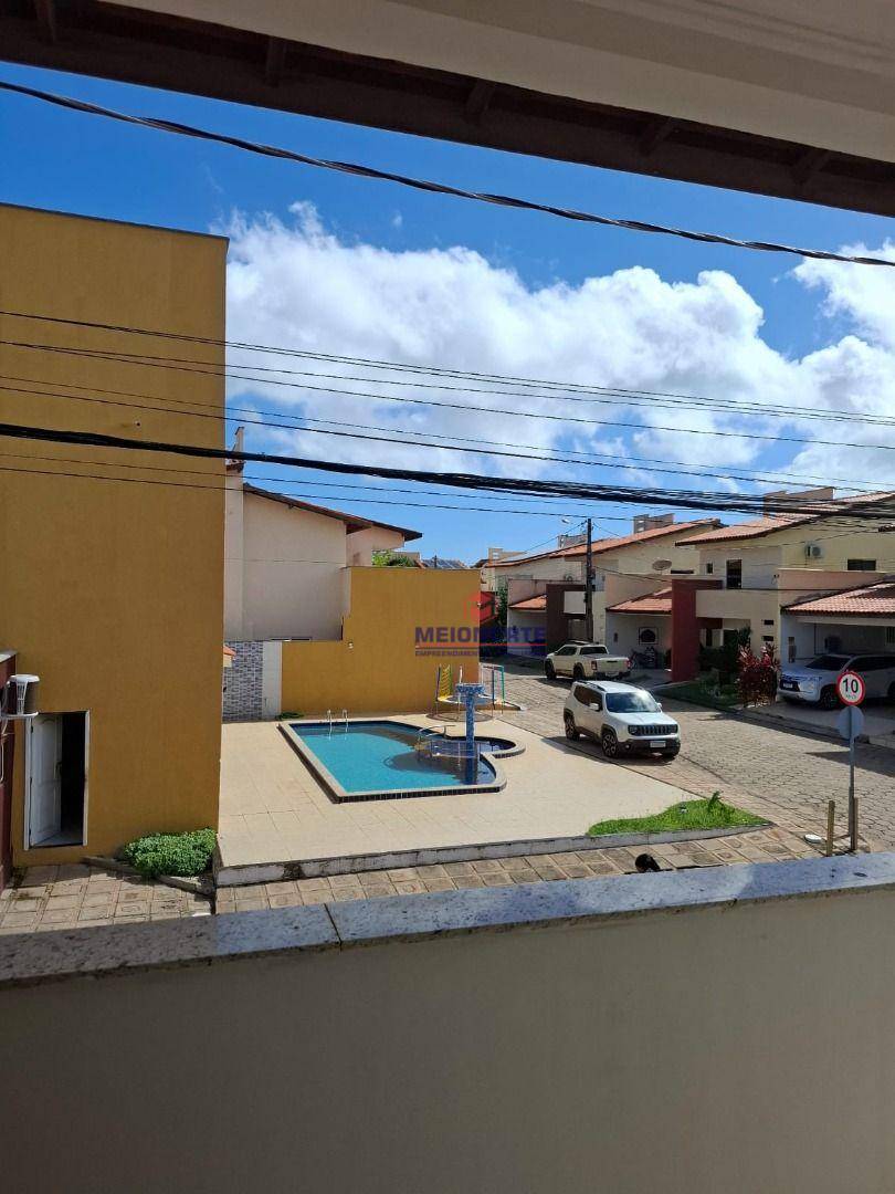 Casa de Condomínio à venda com 4 quartos, 151m² - Foto 16