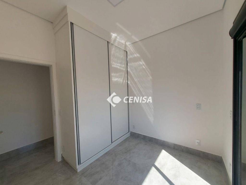 Casa de Condomínio à venda com 3 quartos, 199m² - Foto 15