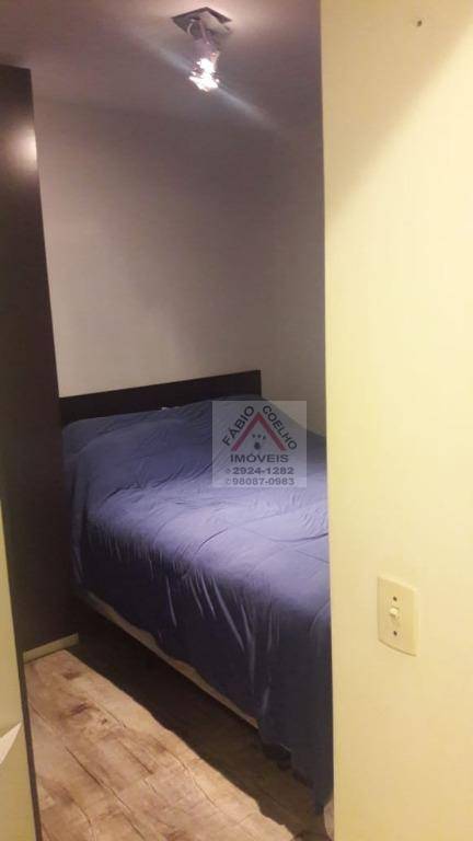 Apartamento à venda com 3 quartos, 68m² - Foto 8