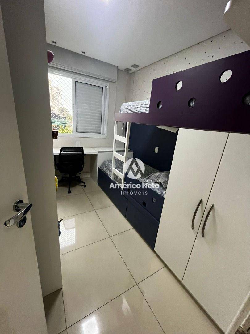 Apartamento à venda com 3 quartos, 83m² - Foto 74