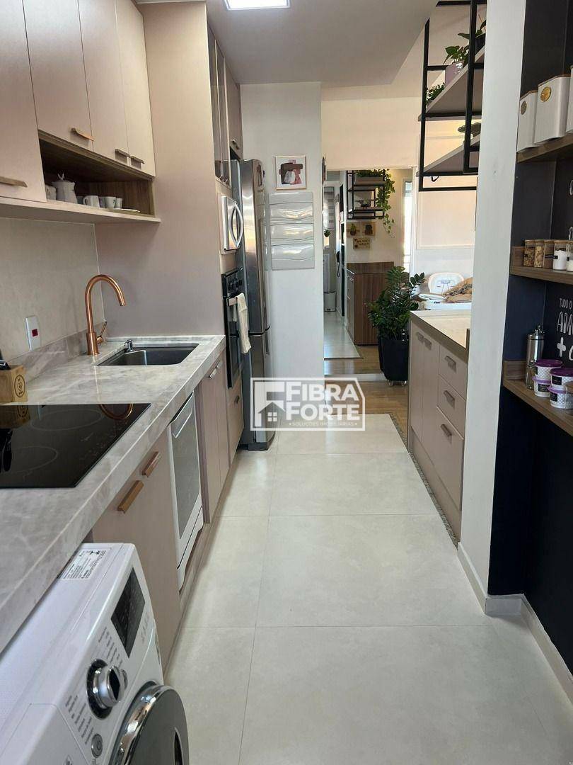 Apartamento à venda com 3 quartos, 76m² - Foto 15