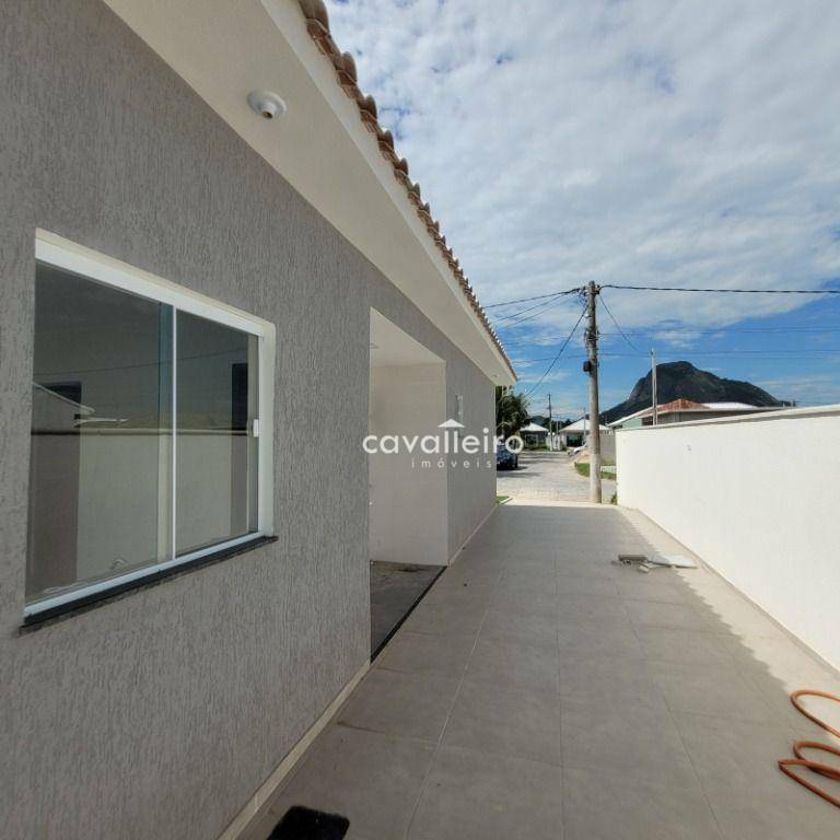 Casa de Condomínio à venda com 2 quartos, 74m² - Foto 20