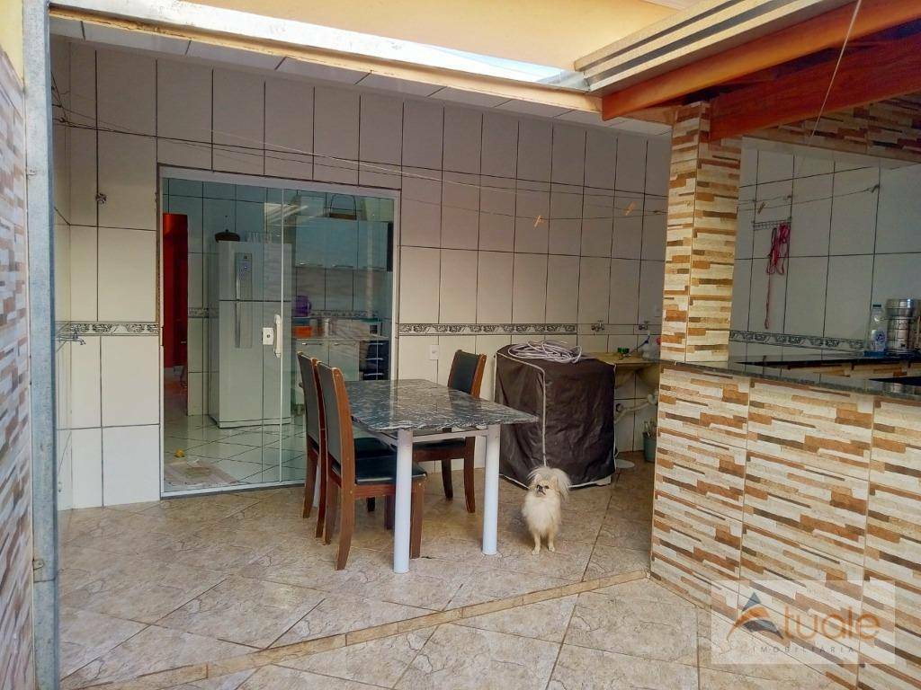 Casa à venda com 3 quartos, 150m² - Foto 20