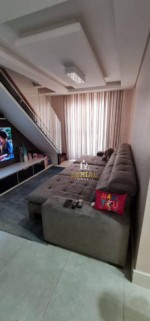 Cobertura à venda com 3 quartos, 160m² - Foto 11