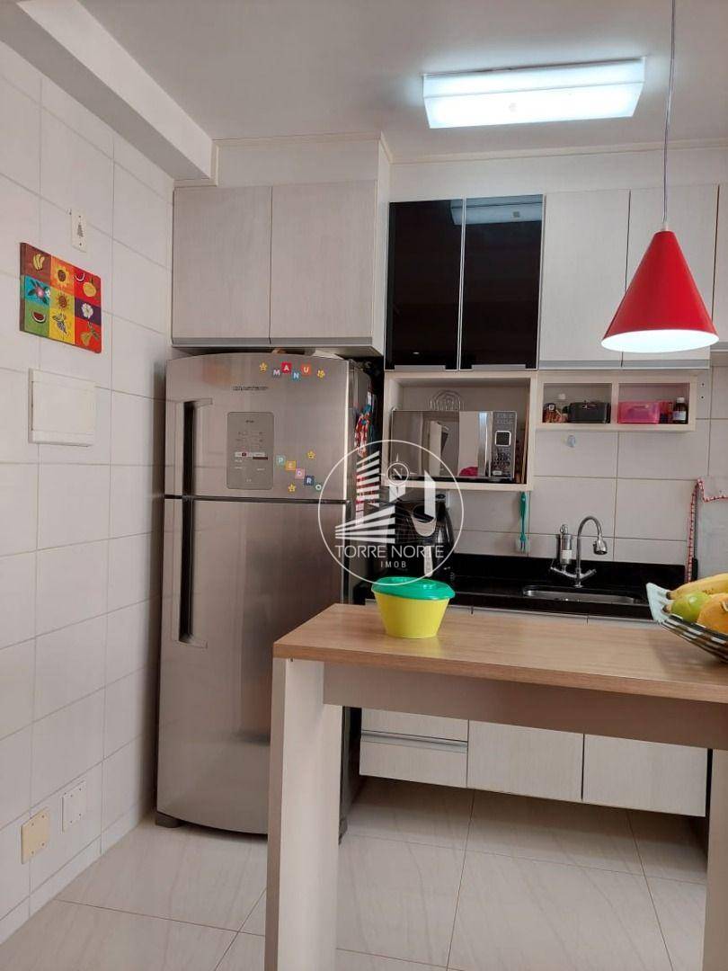 Apartamento à venda com 2 quartos, 47m² - Foto 23