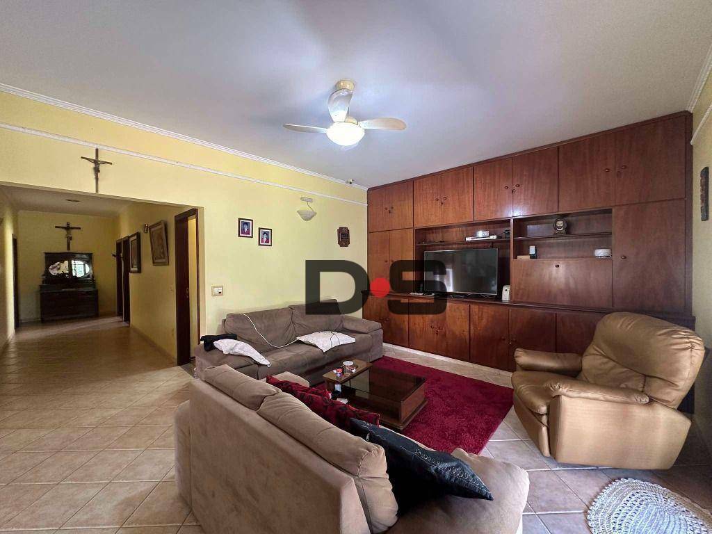 Chácara à venda com 6 quartos, 500m² - Foto 5
