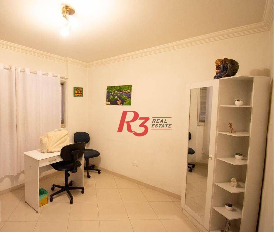 Apartamento à venda com 2 quartos, 80m² - Foto 17