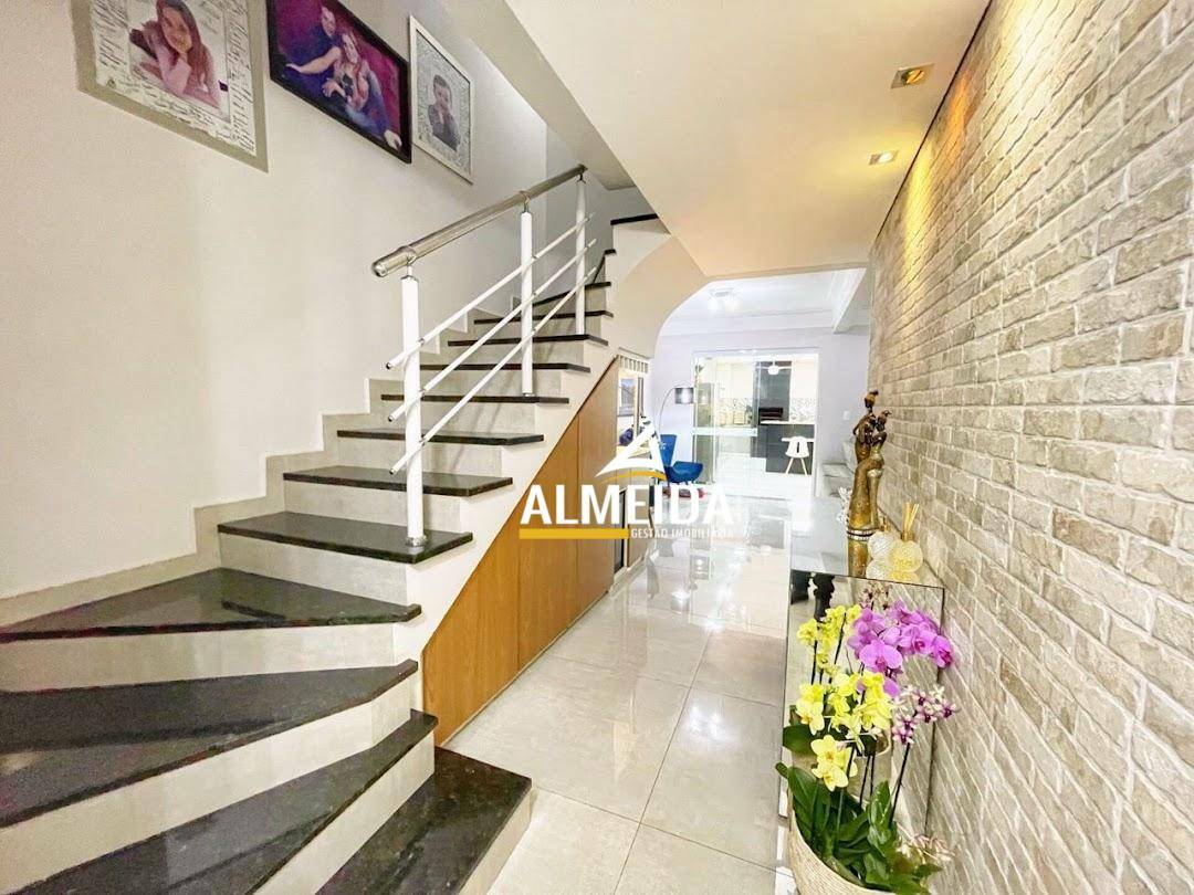 Casa de Condomínio, 3 quartos - Foto 31