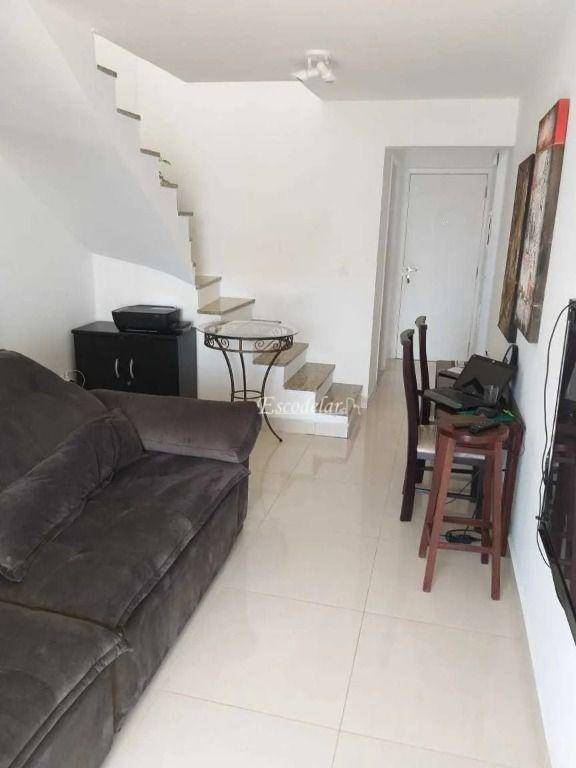 Cobertura à venda com 2 quartos, 120m² - Foto 12