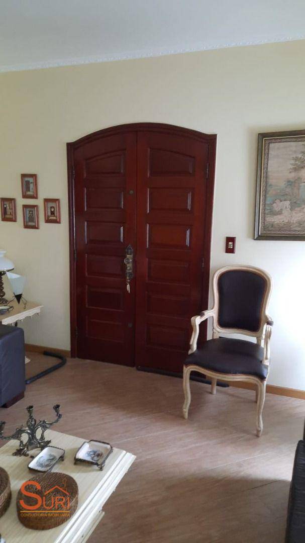 Sobrado à venda com 3 quartos, 233m² - Foto 22