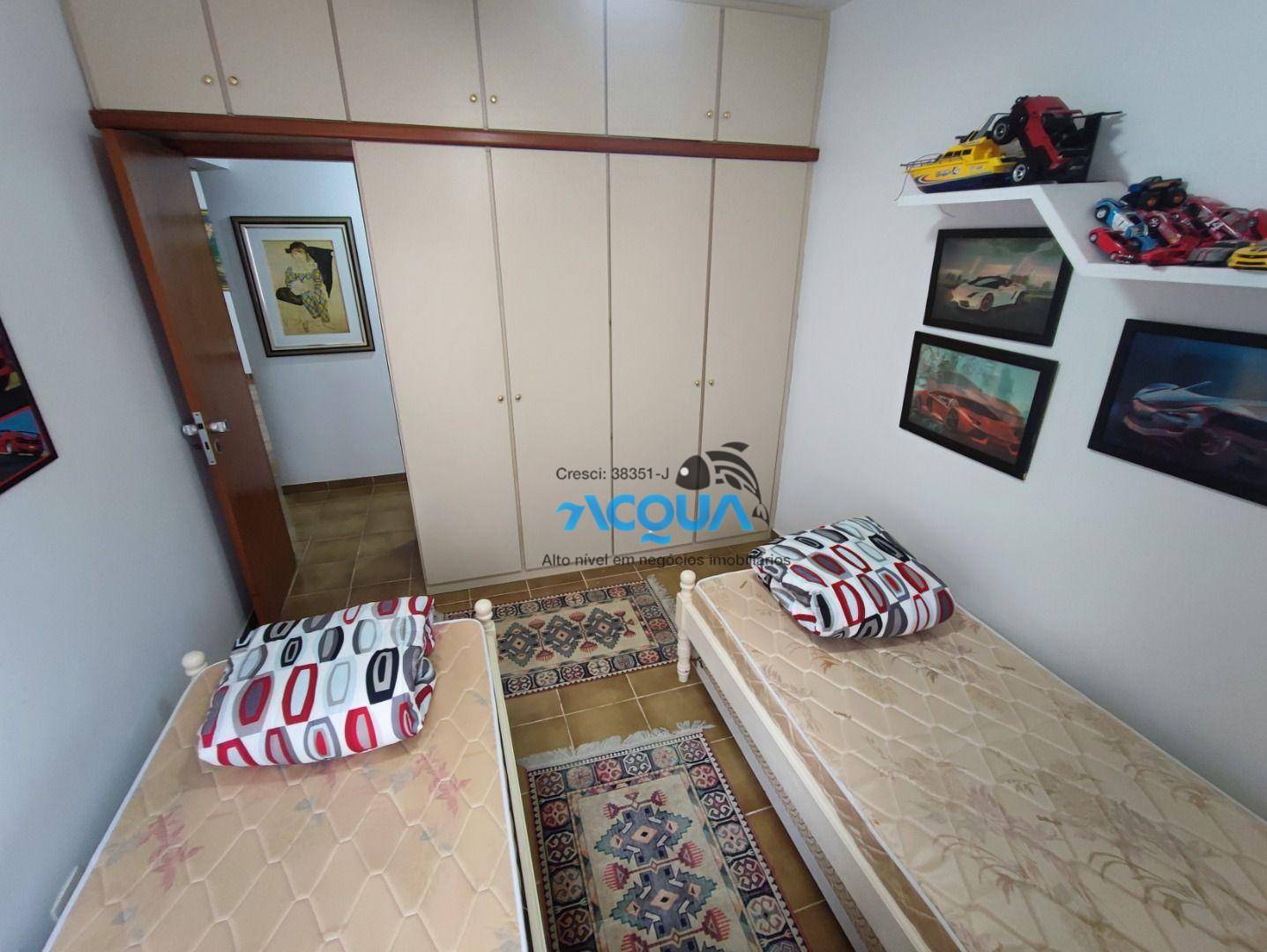 Apartamento à venda com 3 quartos, 120m² - Foto 13