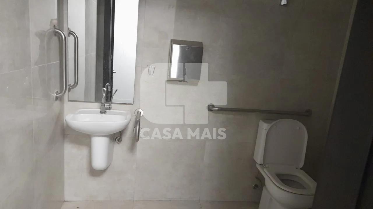 Conjunto Comercial-Sala para alugar, 1381m² - Foto 15