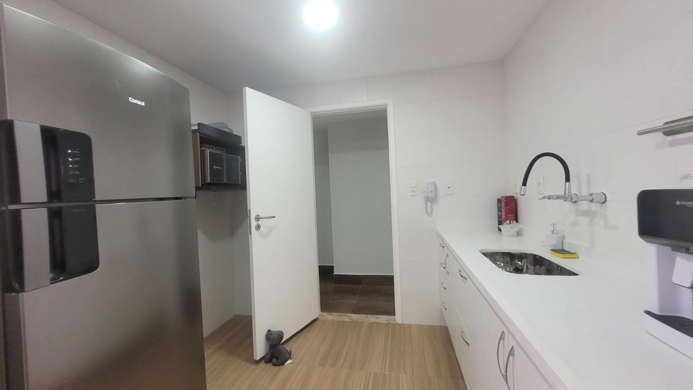 Cobertura à venda com 4 quartos, 303m² - Foto 16