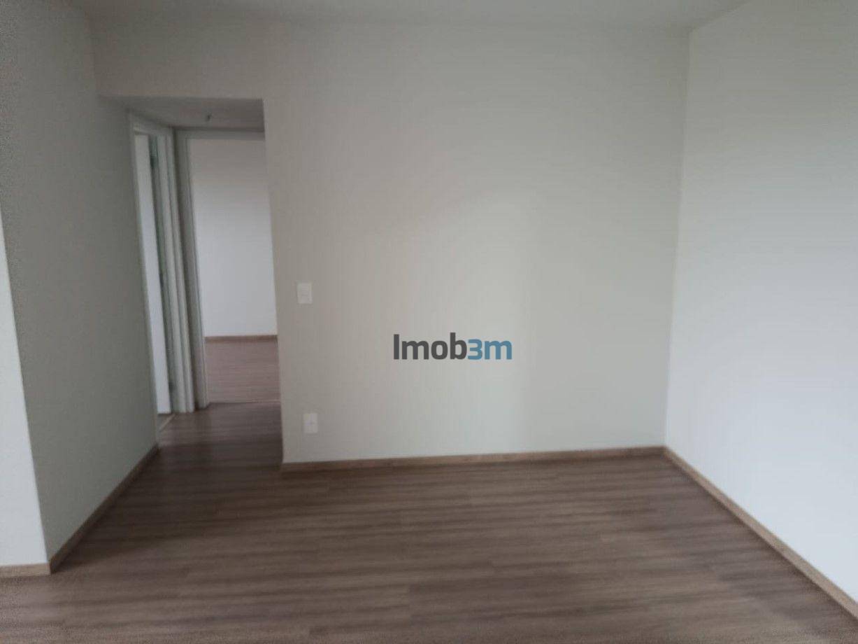Apartamento à venda com 2 quartos, 51m² - Foto 3