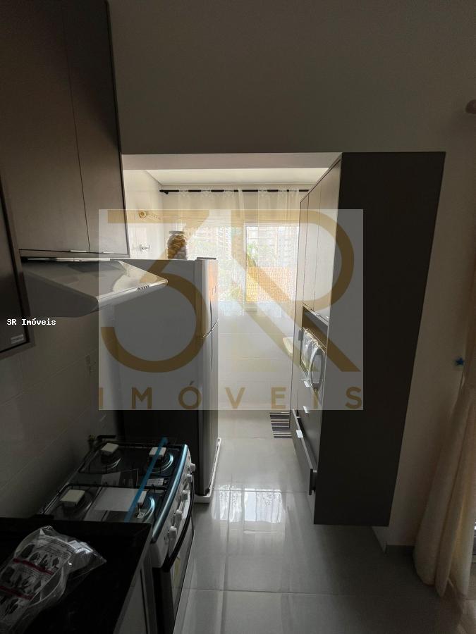 Apartamento à venda com 1 quarto, 38m² - Foto 6