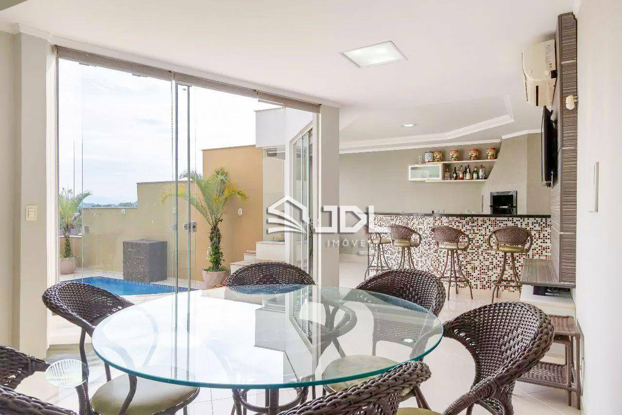 Casa à venda com 3 quartos, 490m² - Foto 13